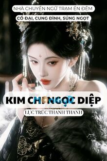 Kim Chi Ngọc Diệp