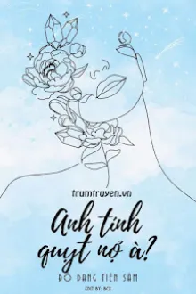 ANH TÍNH QUỴT NỢ À?