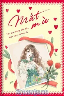 MẮT MÙ