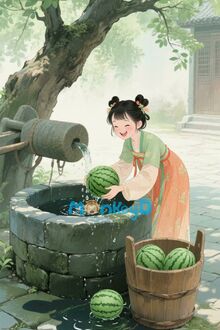 Ký Sự Ngọc Nương