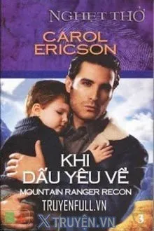 KHI DẤU YÊU VỀ
