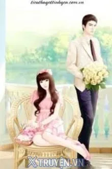 NHẬT KÝ TÌNH YÊU CỦA MỄ KHÂU KHÂU VÀ KIM BA