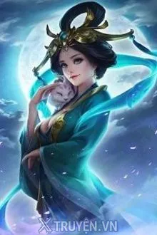 MỞ NHẦM CỬA KHÔNG GIAN