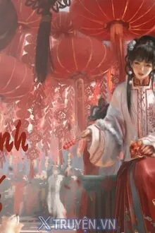 KHUÊ ANH VI TÚ