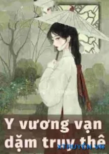 Y Vuong Van Dam Truy The
