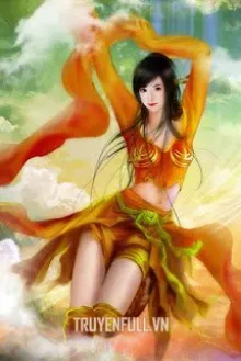 ĐÍCH NỮ THIÊN KIM MẠNH MẼ XOAY NGƯỜI