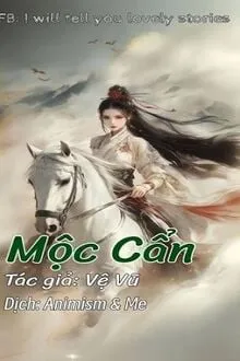 HOÀNG HẬU SẮP CHẾT RỒI
