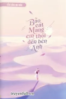 BÃO CÁT MANG EM ĐẾN BÊN ANH