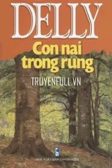 CON NAI TRONG RỪNG