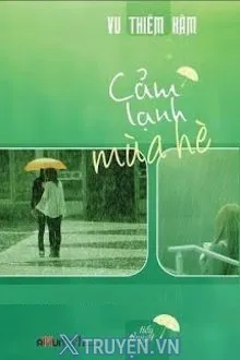 CẢM LẠNH MÙA HÈ