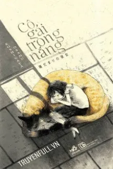 CÔ GÁI TRONG NẮNG