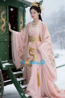 TỪ NỮ PHỤ MỆNH KHỔ THÀNH THÊ CHỦ NHÂN GIA