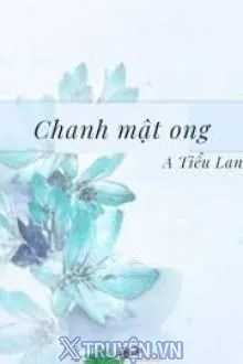 CHANH MẬT ONG