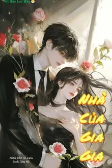 NHÀ CỦA GIA GIA