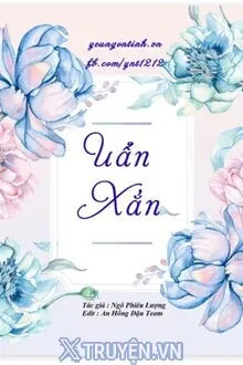 UẨN XẮN
