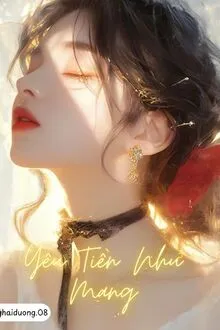 YÊU TIỀN NHƯ MẠNG