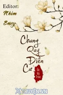 CHUNG QUY ĐIỀN CƯ