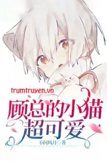 BÉ MÈO SIÊU ĐÁNG YÊU CỦA CHỦ TỊCH CỐ