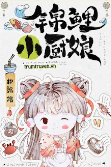 CẨM LÝ TIỂU TRÙ NƯƠNG
