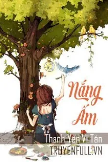 NẮNG ẤM