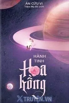 HÀNH TINH HOA HỒNG