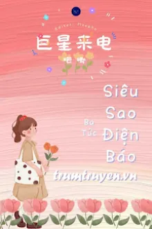 SIÊU SAO ĐIỆN BÁO