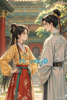 Nữ Sứ Thần Tùy Hứng