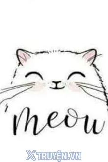 MÈO TRƯỢT CHÂN
