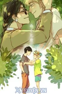 HAI ĐỨA TRẺ VÔ TƯ