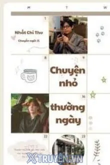 CHUYỆN NHỎ THƯỜNG NGÀY
