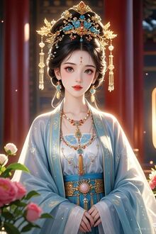 Hai Mặt Của Ánh Trăng