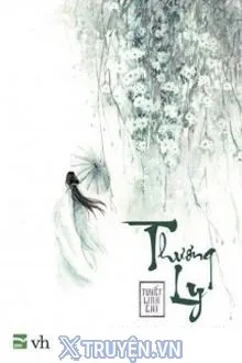 THƯƠNG LY