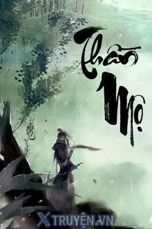 THẦN MỘ