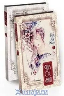 KIM ỐC OÁN