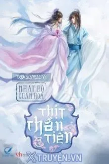 THỊT THẦN TIÊN