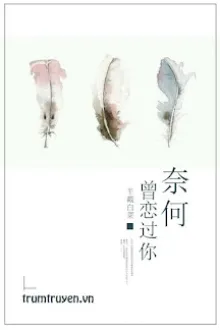 NGẠI GÌ TỪNG YÊU ANH