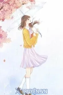 CÔ ẤY NGHE THẤY