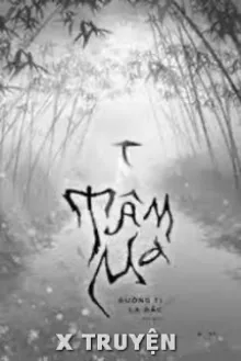 TÂM MA - ĐƯỜNG TÍ LA BẮC