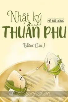 NHẬT KÝ THUẦN PHU