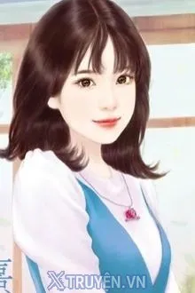 CÔ VỢ NHỎ CỦA TỔNG TÀI