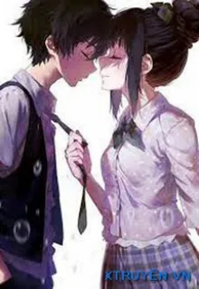 HẾT GIẬN THÌ YÊU THÔI