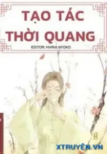 TẠO TÁC THỜI QUANG