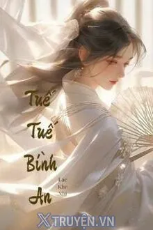 TUỆ TUỆ BÌNH AN