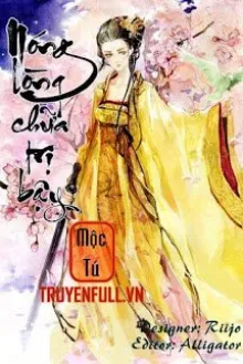 NÓNG LÒNG CHỮA TRỊ BẬY
