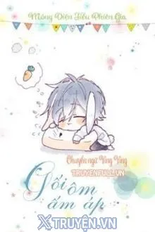 GỐI ÔM ẤM ÁP
