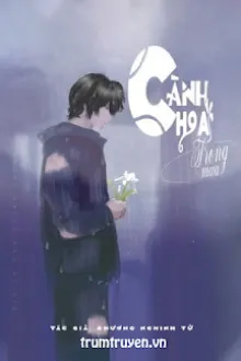 Canh Hoa Trong Mua