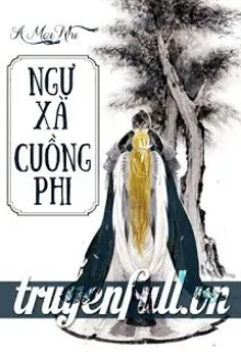 NGỰ XÀ CUỒNG PHI