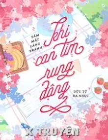 TẦM MẮT LẢNG TRÁNH LÀ KHI CON TIM RUNG ĐỘNG