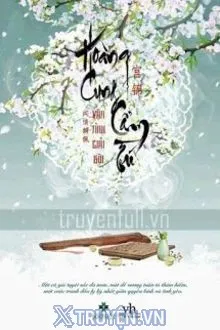 HOÀNG CUNG CẨM TÚ