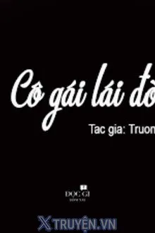 CÔ GÁI LÁI ĐÒ